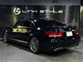 2012 Lexus LS