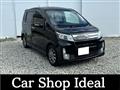 2013 Daihatsu Move Custom