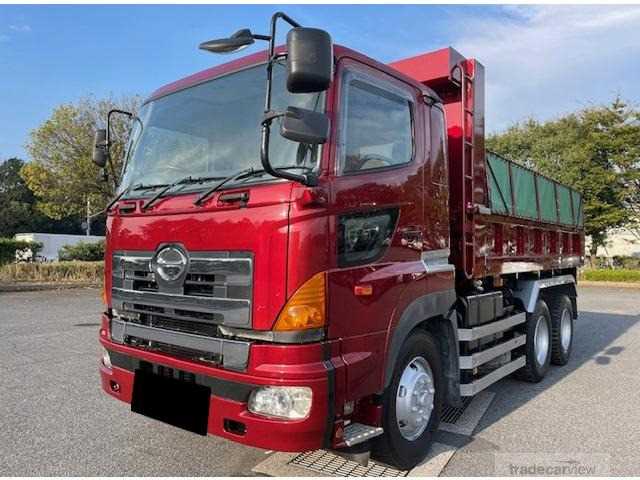 2008 Hino Hino Others