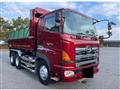 2008 Hino Hino Others