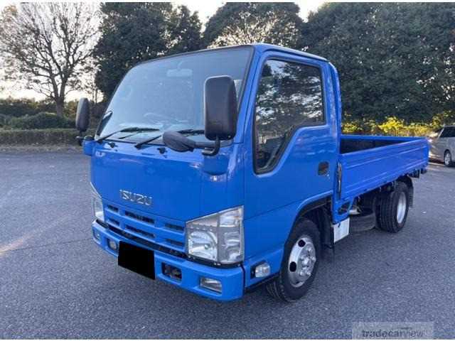 2012 Isuzu Isuzu Others