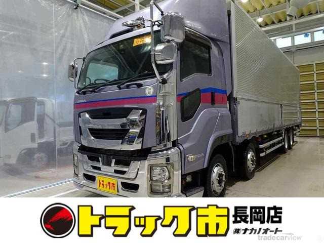 2016 Isuzu Isuzu Others