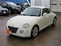 2008 Daihatsu Copen