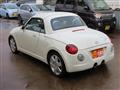 2008 Daihatsu Copen