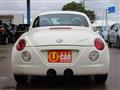 2008 Daihatsu Copen