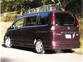 2009 Nissan Serena