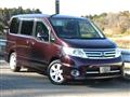 2009 Nissan Serena