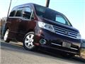 2009 Nissan Serena