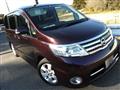 2009 Nissan Serena