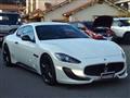 2013 Maserati Granturismo