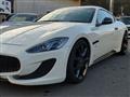 2013 Maserati Granturismo