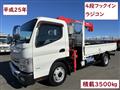 2013 Mitsubishi Canter