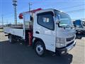 2013 Mitsubishi Canter