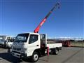 2013 Mitsubishi Canter