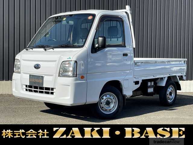 2009 Subaru Sambar