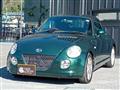 2002 Daihatsu Copen