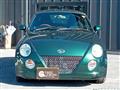 2002 Daihatsu Copen