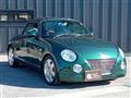 2002 Daihatsu Copen