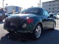 2002 Daihatsu Copen