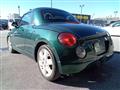 2002 Daihatsu Copen