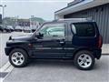 2008 Suzuki Jimny