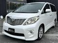 2009 Toyota Alphard G