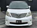 2009 Toyota Alphard G