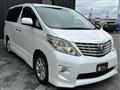 2009 Toyota Alphard G