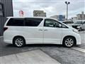 2009 Toyota Alphard G