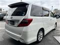 2009 Toyota Alphard G