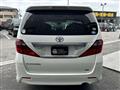 2009 Toyota Alphard G