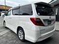 2009 Toyota Alphard G