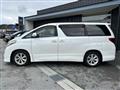 2009 Toyota Alphard G