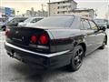 2000 Nissan Skyline