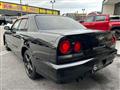 2000 Nissan Skyline