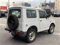 1996 Suzuki Jimny