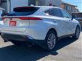 2021 Toyota Harrier