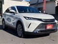 2021 Toyota Harrier