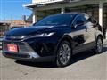 2021 Toyota Harrier