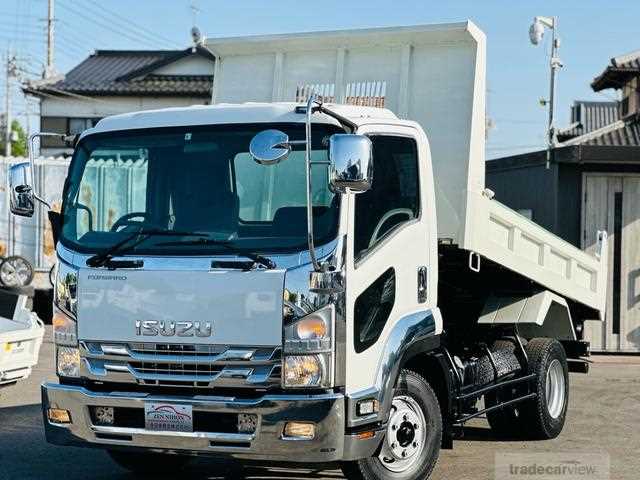 2011 Isuzu Isuzu Others