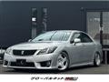 2011 Toyota Crown Athlete Series