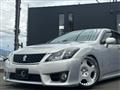 2011 Toyota Crown Athlete Series