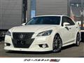 2013 Toyota Crown Athlete Series