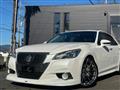 2013 Toyota Crown Athlete Series