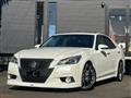 2013 Toyota Crown Athlete Series