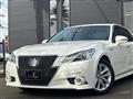 2014 Toyota Crown Athlete Series