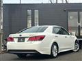 2014 Toyota Crown Athlete Series