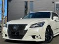 2013 Toyota Crown Athlete Series