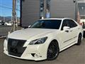 2013 Toyota Crown Athlete Series