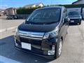 2013 Daihatsu Move Custom